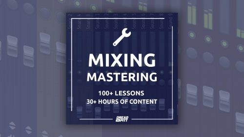 Mixing & Mastering Course